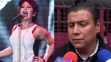 José Reyes denuncia que por culpa de Alejandra no puede encontrar trabajo.