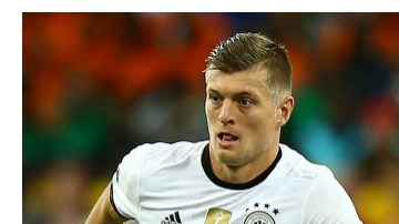 Alemania e Italia se enfrentarán en los cuartos de final de la Eurocopa.