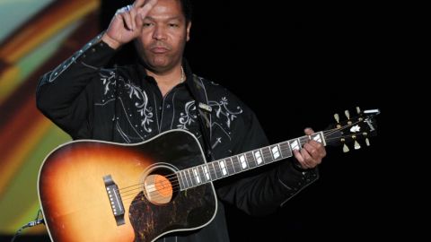 El cubano Amaury Gutiérrez se presenta con dos conciertos en la sala Subrosa.