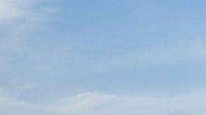 Surcará el mediterráneo.