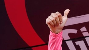 Serán los segundos Juegos Olímpicos para Andrey Amador tras Londres 2012.