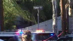 Anthony Nuñez fue acribillado a muerte por agentes de la Policía de San Jose.