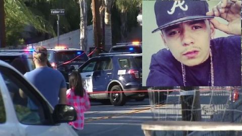 Anthony Nuñez fue acribillado a muerte por agentes de la Policía de San Jose.