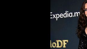 Ariadne se convirtió en madre primeriza del pequeño Diego a sus 29 años.