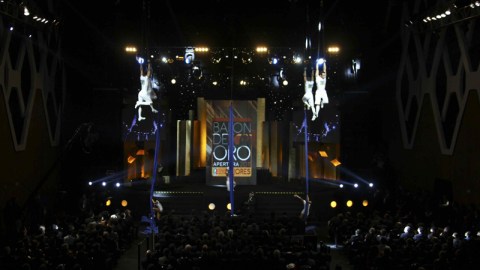 Balon de Oro