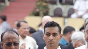 Entre las víctimas había italianos, japoneses, ciudadanos de Bangladesh, un indio y un estadounidense.