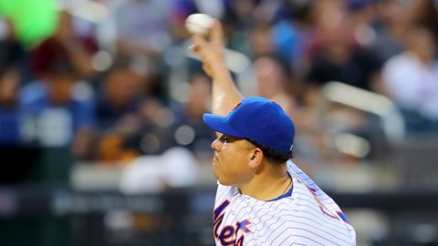 Bartolo Colon