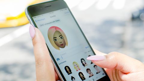 El teclado Beaumoji surgió ante el evidente crecimiento de las conversaciones relacionadas con temas de belleza que en la actualidad se tocan a través de teléfonos móviles y las plataformas sociales.