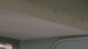 Bernardos in classroom