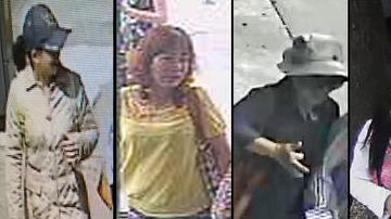 Grupo de mujeres asiáticas robó más de $400,000 en estafas relacionadas a brujerías