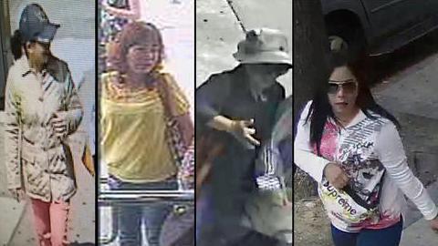Grupo de mujeres asiáticas robó más de $400,000 en estafas relacionadas a brujerías
