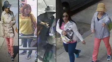 Grupo de mujeres asiáticas robó más de $400,000 en estafas relacionadas a brujerías