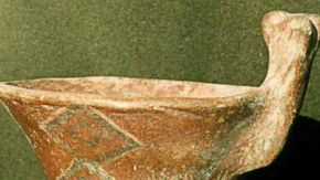 Las 22 piezas arqueológicas ya se encuentran en la embajada boliviana en Alemania.