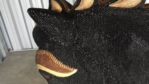 La policía de Nueva Zelanda dice que es la mayor carga de cocaína que se ha decomisado en el país.