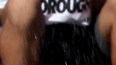 La alerta calor estará en vigencia desde las 11 a.m hasta las 7 p.m.
