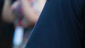 No sólo la policía puede filmar lo que sucede.