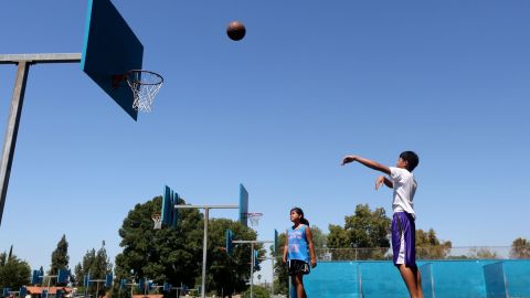 La temporada veraniega significa que muchos padres deberán encontrar actividades para distraer a sus pequeños.