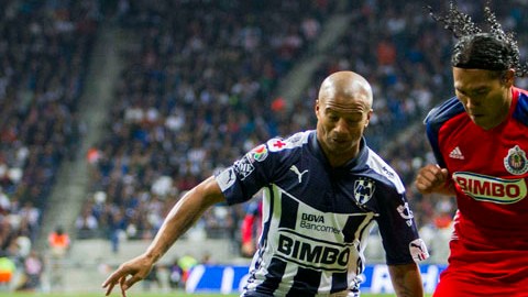Chivas vs Monterrey