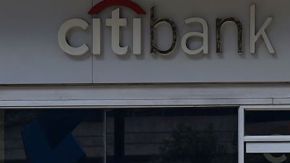 Citibank dijo que cerraba algunas cuentas de entidades oficiales venezolanas.