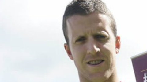 Colin Doyle prácticamente se fue regalado a otro club.