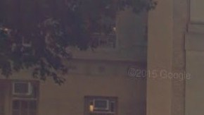 La escuela secundaria Evander Childs en El Bronx es la tercera en la lista de estudiantes con incidencias criminales.