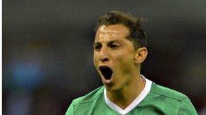 Guardado aún tiene la esperanza de convencer a su club de que lo dejen participar.