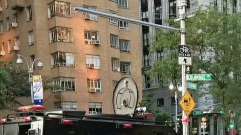 Autoridades capturaron al sospechoso en la mañana de este jueves.