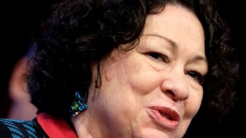 Sotomayor y Díaz serán galardonados.