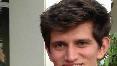 La familia de Connor creó una cuenta en Gofunme, para recaudar fondos y cubrir los gastos médicos de su recuperación.
