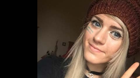 En Twitter, la etiqueta #savemarinajoyce se ha vuelto viral.