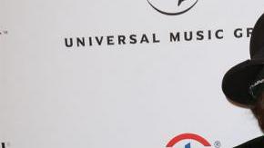 Joe perdió el conocimiento entre bambalinas tras sufrir un paro cardíaco.