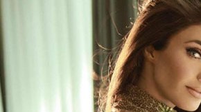 La cantante está en el punto de mira desde que se casó con un político.