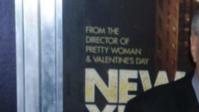 Garry ingresó en el Salón de la Fama de la Academia de las Artes y las Ciencias de la Televisión en 1997.