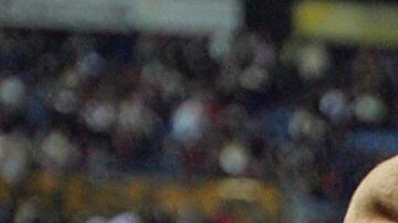 Chenoa y Bisbal fueron novios durante tres años.