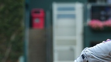 Jacob deGrom lanzó ayer el primer juego completo de su carrera.