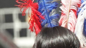 El incidente ocurrió pocas semanas después de que entraran en vigencia nuevas regulaciones en Times Square.