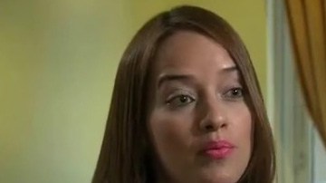 Paulino presentó una querella ante la Policía.