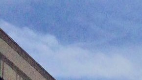 El presidente del condado de El Bronx, Rubén Díaz Jr. durante una edición pasada del Desfile Dominicano en la que participó junto a varios funcionarios electos.