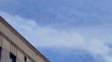 El presidente del condado de El Bronx, Rubén Díaz Jr. durante una edición pasada del Desfile Dominicano en la que participó junto a varios funcionarios electos.