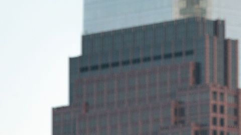 Filadelfia es la sede de la Convención Nacional Demócrata.