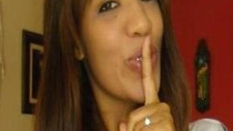Midalmi Antonia Rodríguez Lamar tenía 38 años.