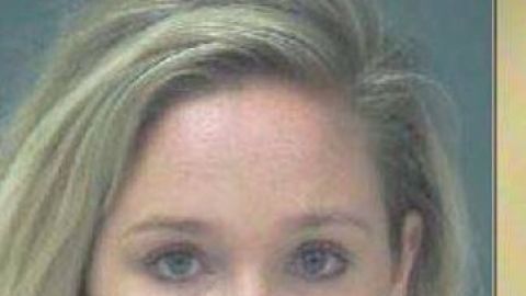 Kayla Renee Dubois, de 24 años, y Christopher Wimmer, de 33, eran los protagonistas de esta batalla de imágenes.