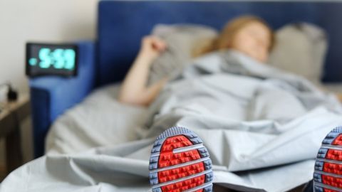 ejercicio imaginario