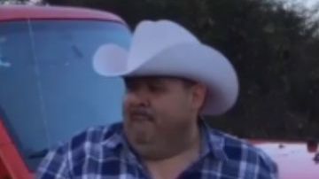 Julión, ‘El Coyote’ y Pancho Barraza se encuentran de gira juntos.