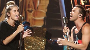 Todos los ensayos de Premios Juventud.