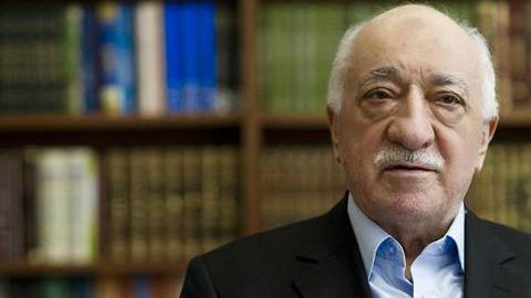 Fethullah Gülen, clérigo turco.