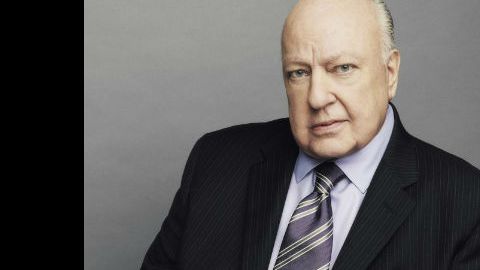 Las acusaciones se dieron después de que la periodista Gretchen Carlson demandara a Ailes.