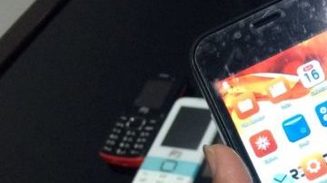 freedom 251