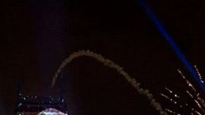 Star Wars: A Galactic Spectacular