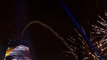 Star Wars: A Galactic Spectacular